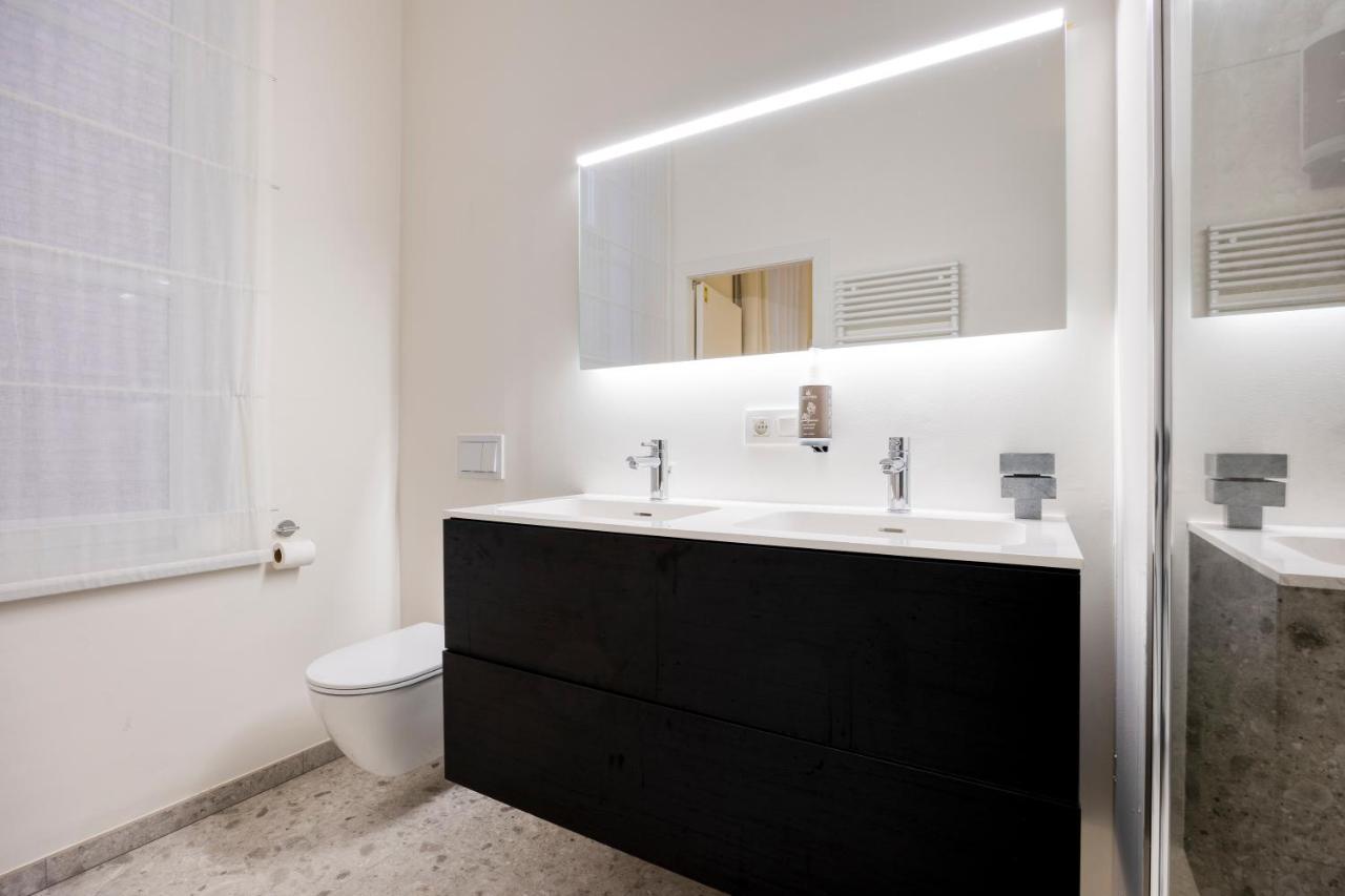 Smartflats - Main Street Apartment Гент Екстериор снимка